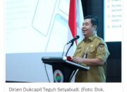 Dukcapil PRIMA, Indonesia Bakal Cepat Maju