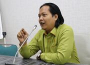 Komentar LSAK Soal Penetapan Tersangka SYL: Korupsi Ya Korupsi, Tangkap dan Adili