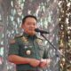 Kepala Staf Angkatan Darat (Kasad) Jenderal TNI Dr. Dudung Abdurachman. (Foto: Harianwarga.id).