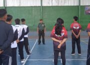 Semangat Juang Harumkan Nama Flores Timur, Tim Taekwondo Berangkat Dengan Dana Swadaya