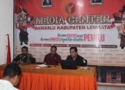 Bawaslu Lembata Gelar Rakor Pembinaan Panwaslu Kecamatan Jelang Tahapan Kampanye dan Pendistribusian Logistik