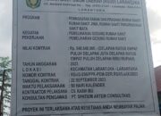 PPK Diduga Kangkangi Proses PHK, CV Kasih Ibu Surati PADMA Indonesia Minta Keadilan