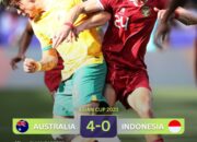 Timnas Australia Vs Timnas Indonesia di babak 16 besar Piala Asia 2023. (Foto: Bola.com/Bola.net)