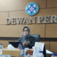 Ketua Dewan Pers, Dr. Ninik Rahayu. (HARIANWARGA/AP)