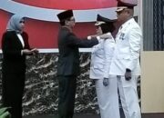 Komitmen Penuh Dedikasi dan Integritas, Ini Janji Paskalis Usai Dilantik Jadi Pj Bupati Lembata