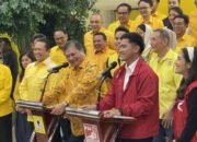 Yusuf Hamka Ditunjuk Golkar Jadi Cawagub Dampingi Kaesang di Pilkada Jakarta