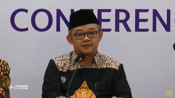 Menteri Pendidikan Dasar dan Menengah (Mendikdasmen) Abdul Mu'ti. (Foto: Istimewa)