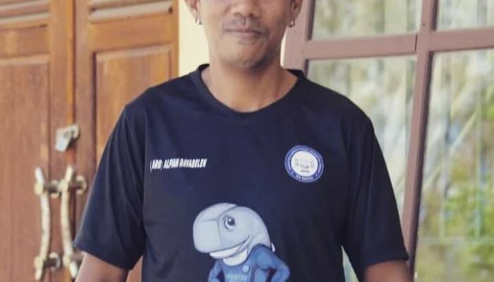 Diabaikan Asprov, Pemerhati Sepak Bola Ajak Masyarakat Dukung Perwakilan NTT di Piala Soeratin Cup U-15