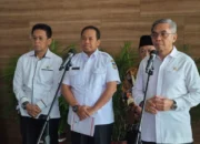 Ketua KPK Setyo Budiyanto di gedung ACLC KPK, Rasuna Said, Jakarta Selatan, Rabu, 5 Maret. (Foto: Istimewa)