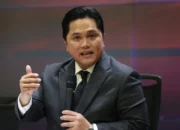 Menteri BUMN, Erick Thohir. (Foto: Ist)