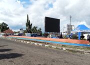 Videotron Flores Timur. (Foto: Istimewa)