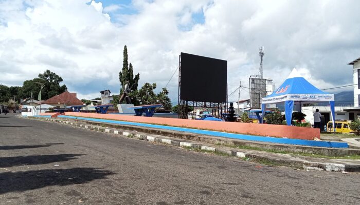 Pengadaan Videotron Sebelum Penetapan APBD Perubahan Tidak Ada Asas Manfaat, Warga Minta Usut Tuntas