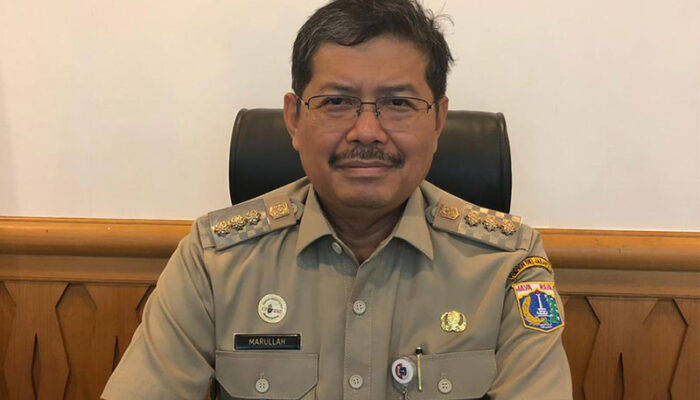Penyalahgunaan Wewenang, Sekda Marullah Dilaporkan Ke KPK