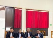 LBH SIKAP Dorong Kajari dan Kapolres Lembata Awasi Proses Pengadaan Barang dan Jasa di Lingkup Pemkab Lembata