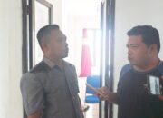 Krisis Air Bersih di Wilayah Omesuri dan Buyasuri: Gaspar Apelaby Minta Pemerintah Benahi Infrastruktur Air WeiLain