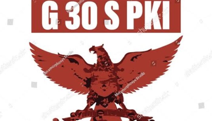 G30S/PKI: Darah, Duka, dan Peralihan Kekuasaan”