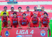 Polemik Enam Pemain Muhammadiyah FC Asal Lembata Belum Temui Titik Terang, Head Coach Edward Togo Rekrut Banyak Bintang