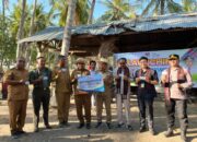 Pemkab Lembata Luncurkan Program “Ayo Berwisata” di Igo Tapu Muruona