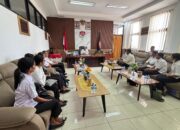 Bupati Lembata Panggil Kadis Kesehatan dan Tenaga Medis Klarifikasi Kasus Kematian Bayi di Puskesmas Waiknuit