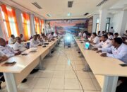 Bupati Lembata Tegaskan Pentingnya Kajian Regulasi dalam Evaluasi PAD