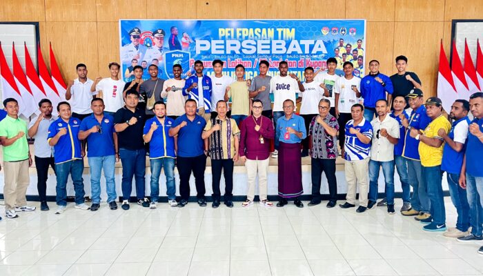 Ditinggal Banyak Bintang, Persebata Tetap Pede