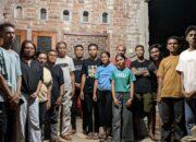 OMK PSAJW, Membentuk Karakter Orang Muda Berlandaskan Kitab Suci