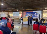 It’s Time Restorasi Perempuan: NasDem Lembata Gelar Workshop Inspiratif