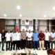 Wakil Bupati Lembata Bahas Solusi Permasalahan BBM dengan Pihak APMS
