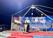 Karisma Event Nusantara Kembali Hadir di Lembata: Festival Lamaholot 2025 Jadi Momentum Kebangkitan Budaya dan Ekonomi Lokal