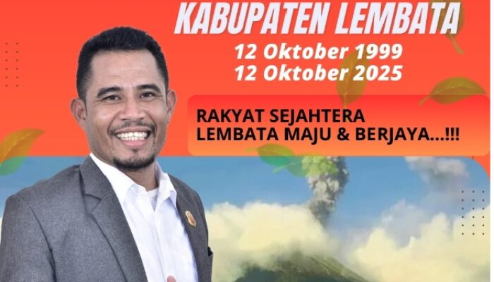 Peduli Ekonomi Rakyat, Ketua PKN Lembata Desak Pemda Sediakan Lapak Jagung Titi yang Layak