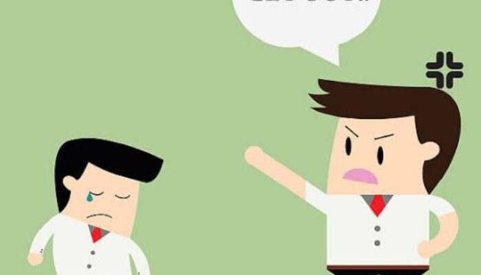 Bupati Lembata Jatuhkan Hukuman Disiplin, Yos Beda Hayon: Pencopotan Kapus Loang Harus Sesuai Aturan ASN