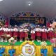 Dies Natalis Emas SDI I Waikomo, Bupati Lembata Serukan Pelestarian Nilai dan Investasi Masa Depan