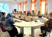 Sekda Tapo Bali Pimpin Rapat Rekonsiliasi Data Peserta dan Iuran BPJS Kesehatan Triwulan III Tahun 2025. Harianwarga/Istimewa.
