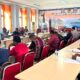 Bupati Lembata Pimpin Rapat Percepatan Pelaksanaan Program MBG 3T