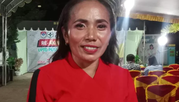 Sosok Kapus Loang Tegas Sebagai Pimpinan, Dipotong oleh Stafnya Sendiri