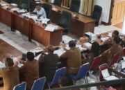 Birokrasi Flores Timur Pincang, 204 Jabatan Eselon Belum Terisi