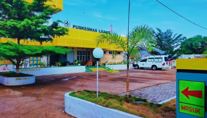 Sorotan Publik: Kepala UPTD Puskesmas Loang Dinonjobkan, Ada Apa di Balik Keputusan Bupati Lembata?”