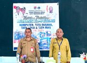 Bupati Lembata Buka Kegiatan Berbasis “Kompetensi“