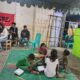 Forum Pinggir Jalan Hadir di Tengah Festival Lamaholot: Lapak Baca Gratis untuk Semua