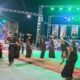 Sinopsis Tarian Desa Jontona, Warnai Festival Lamaholot Hari Ke-2