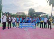 Peringati HGN ke-80, Bupati Lembata Buka Turnamen Igornas Cap I. Foto: Harianwarga/Prokompim.