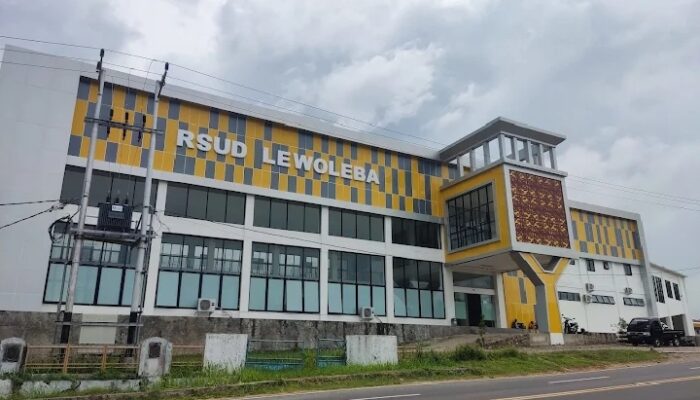 Gegara Perbedaan Data dari RSUD: Pelajar di Lembata Gagal Mendapat Layanan BPJS di RS Siloam Kupang