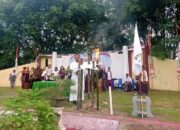 Memperkuat Harmoni Sosial, Lembata Gelar Peringatan Hari Toleransi Internasional di Taman Swaolsa Titen