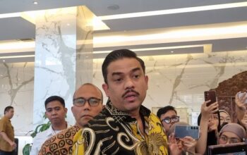 Menteri UMKM Tegaskan KUR di Bawah Rp 100 Juta Bebas Agunan