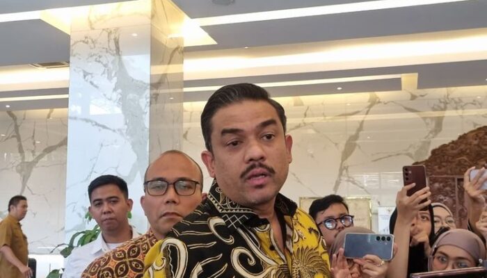 Menteri UMKM Tegaskan KUR di Bawah Rp 100 Juta Bebas Agunan