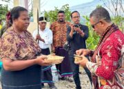 Festival Tanah Mean 2025: Kolaborasi Strategis Wujudkan Ketangguhan Bencana di Lembata