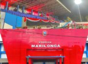 Tuah Marilonga untuk “Perse Ende Mengulang Kisah ETMC 2017,“ Lagi