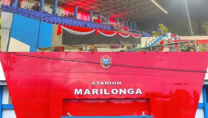 Tuah Marilonga untuk “Perse Ende Mengulang Kisah ETMC 2017,“ Lagi