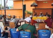 Merawat Kebersamaan, FKUB Lembata Rayakan Hari Toleransi Internasional Bersama Paguyuban Nusantara