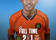 PSN Ngada Jadi Tim Pertama Lolos ke 16 Besar ETMC ke-34 Ende